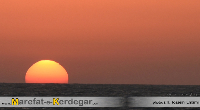 سواحل عسلویه سواحل عسلویه