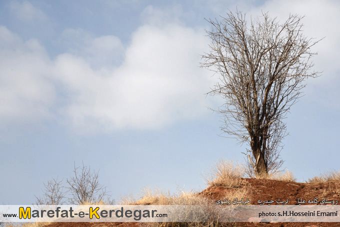 طبیعت استان خراسان رضوی طبیعت استان خراسان رضوی