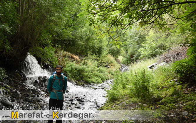 کوهنوردی در مشهد کوهنوردی در مشهد