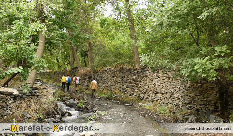 مناطق زیبای استان خراسان رضوی مناطق زیبای استان خراسان رضوی