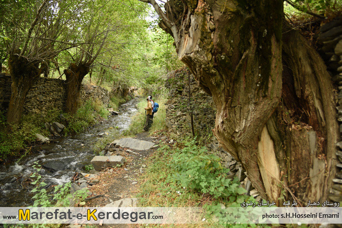 مناطق دیدنی مشهد مناطق دیدنی مشهد