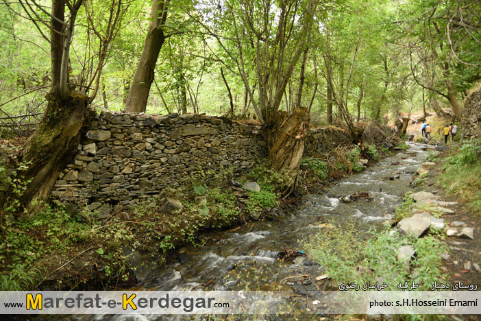 مناطق دیدنی مشهد مناطق دیدنی مشهد