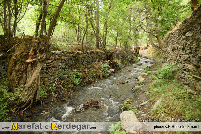 دره های مشهد دره های مشهد