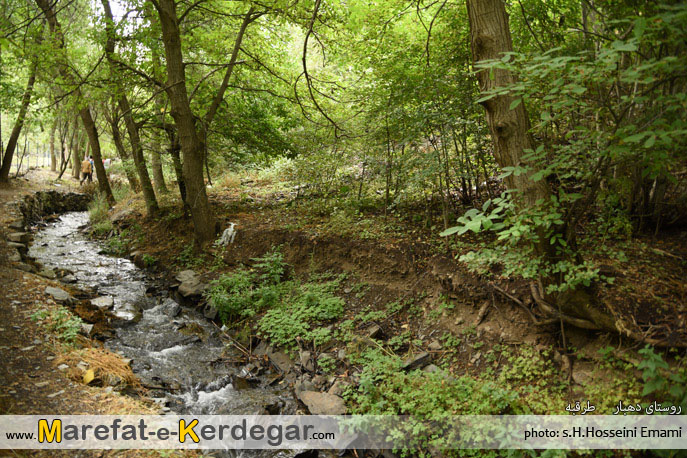 روستاهای استان خراسان رضوی