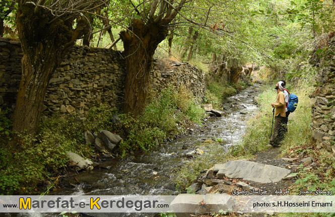 رودخانه های استان خراسان رضوی رودخانه های استان خراسان رضوی