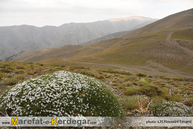 کوه های خراسان رضوی کوه های خراسان رضوی
