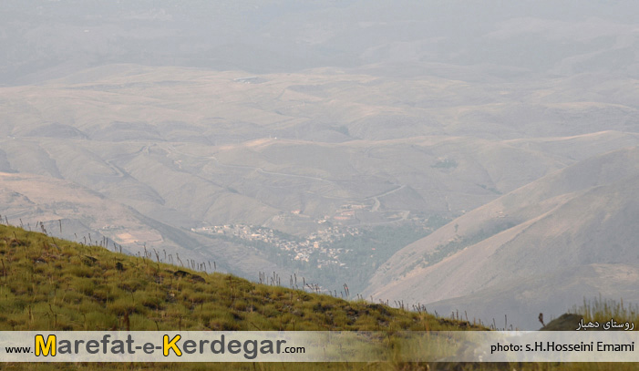 روستاهای طرقبه روستاهای طرقبه