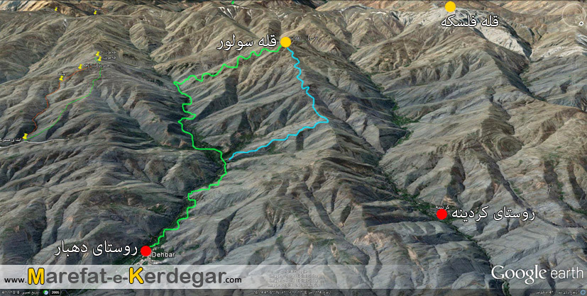 دهبار دهبار