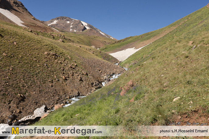 قله لشگرک قله لشگرک