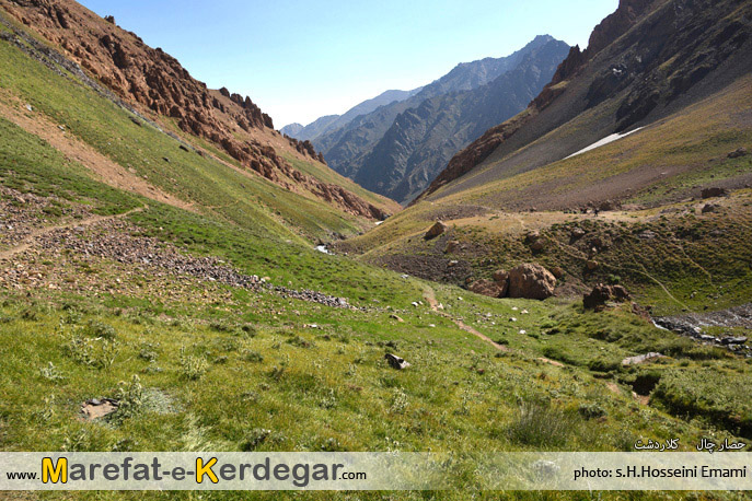 کوهنوردی در علم کوه