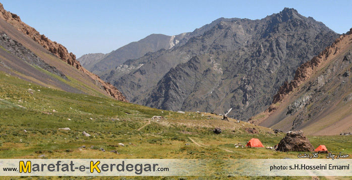 کوهنوردی در مازندران کوهنوردی در مازندران