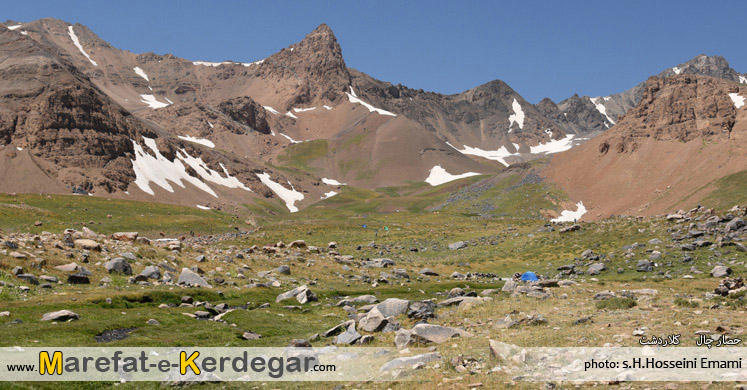 قله منار قله منار