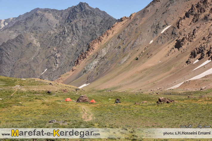 قله های ایران قله های ایران