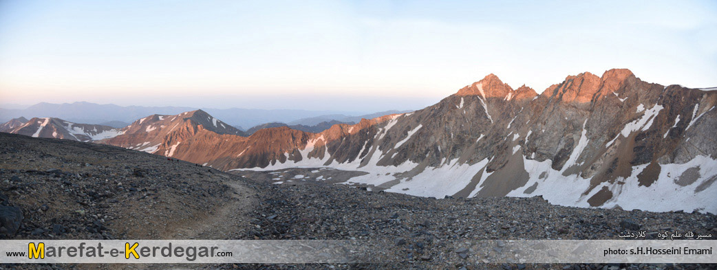 قله خرسان قله خرسان