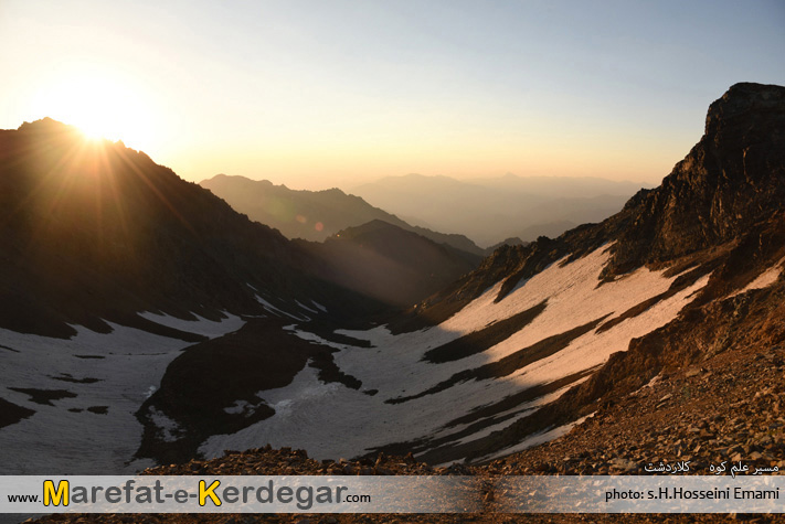 مرجیکش مرجیکش