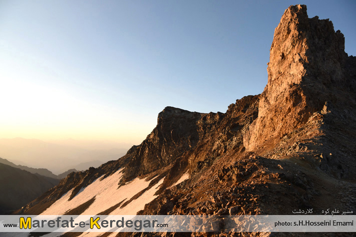 یال مرجیکش یال مرجیکش