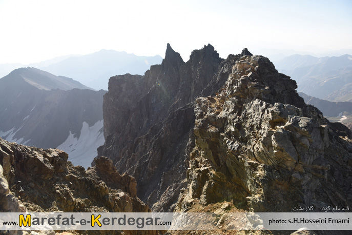 شاخک غربی شاخک غربی