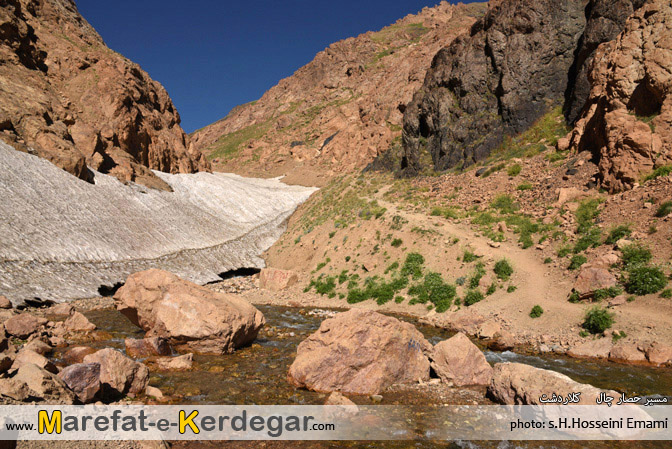 طبیعت مازندران طبیعت مازندران