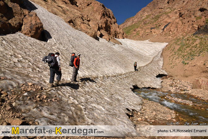 طبیعت استان مازندران طبیعت استان مازندران