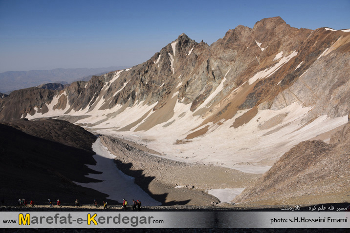 قله خرسان قله خرسان