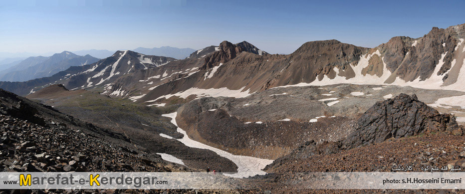 منطقه حصارچال منطقه حصارچال