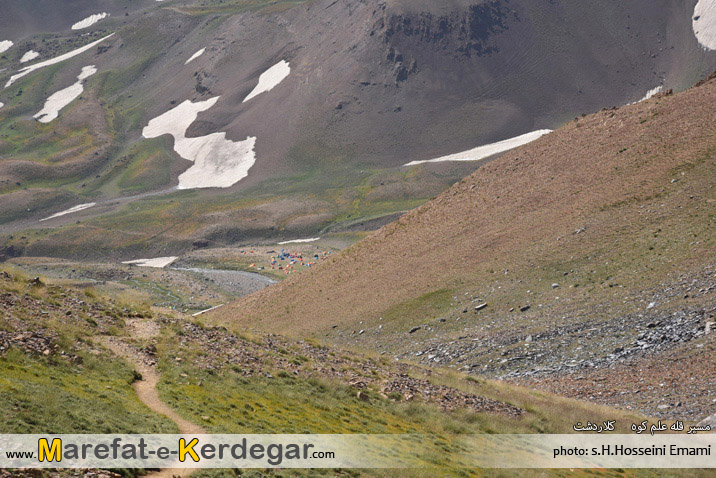 حصار چال حصار چال