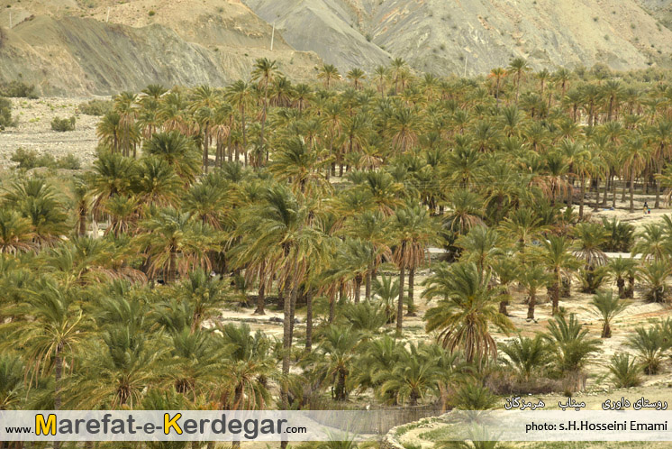 جاذبه های گردشگری استان هرمزگان جاذبه های گردشگری استان هرمزگان