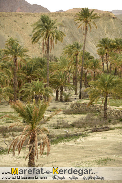 جاذبه های طبیعی هرمزگان جاذبه های طبیعی هرمزگان