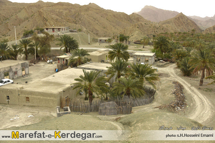 اماکن دیدنی میناب اماکن دیدنی میناب