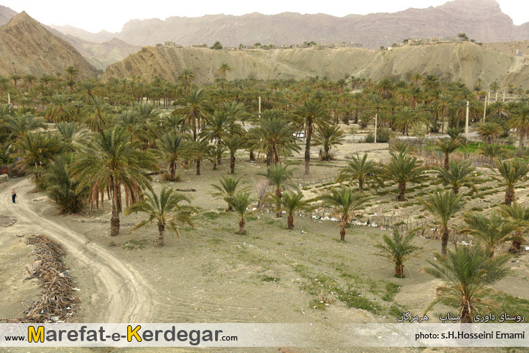 اماکن دیدنی استان هرمزگان اماکن دیدنی استان هرمزگان