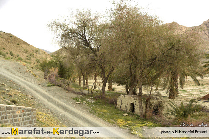 جاذبه های گردشگری هرمزگان جاذبه های گردشگری هرمزگان