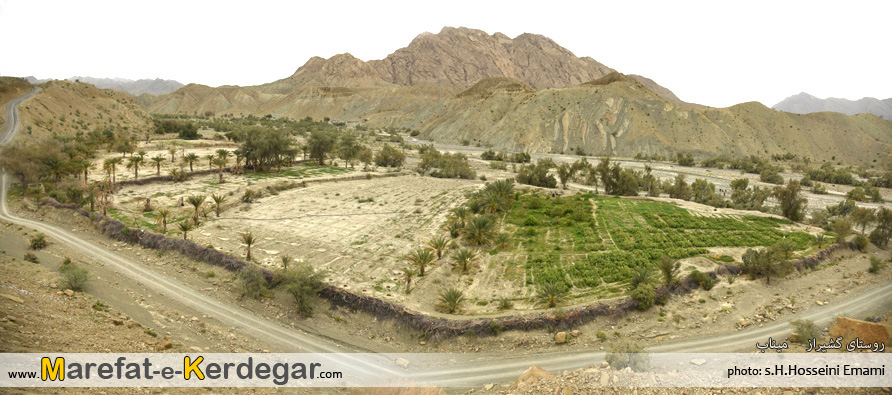 طبیعت میناب طبیعت میناب