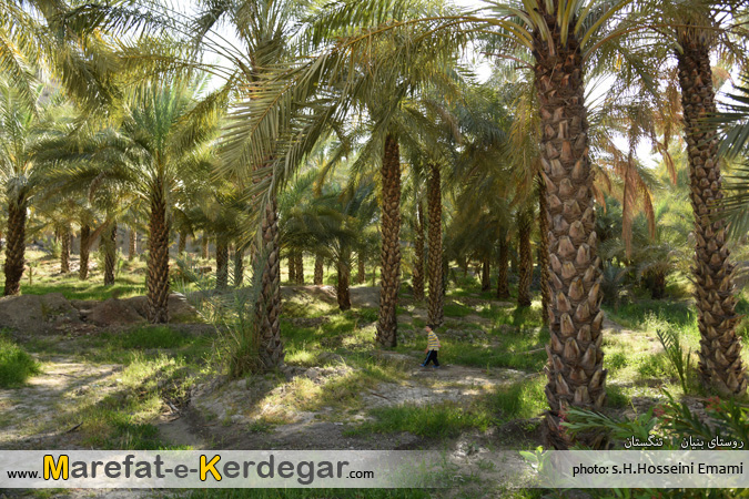 منطقه گردشگری خاییز منطقه گردشگری خاییز