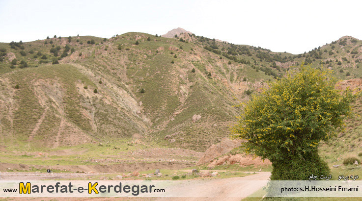 دره بردو دره بردو