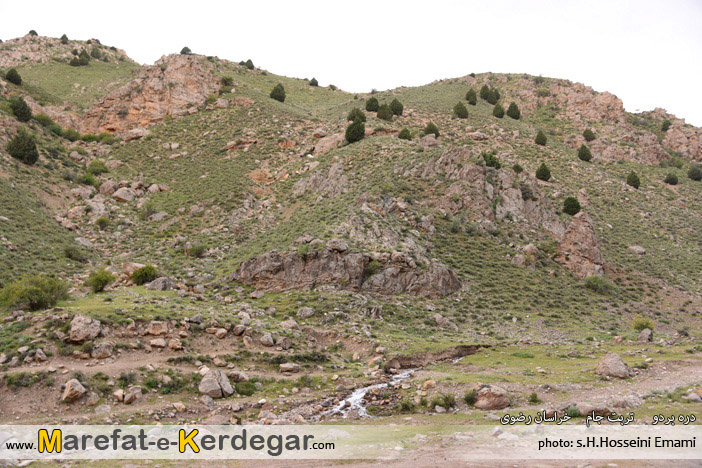 جاذبه های گردشگری خراسان رضوی جاذبه های گردشگری خراسان رضوی