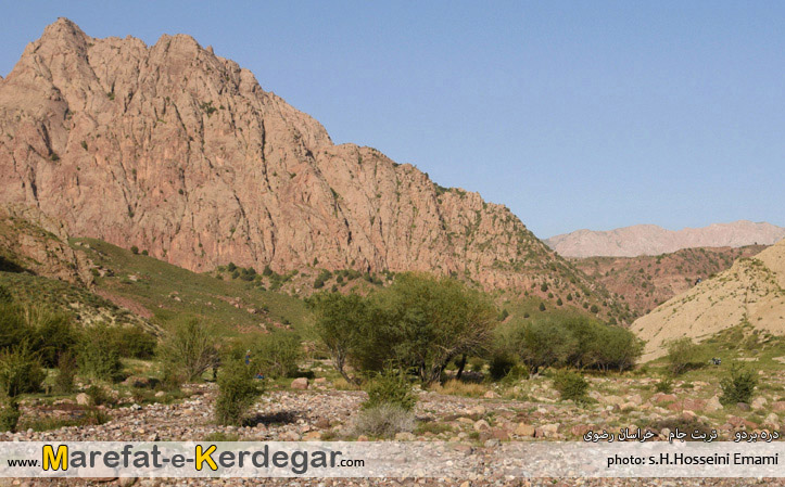 دیدنی های تربت جام دیدنی های تربت جام