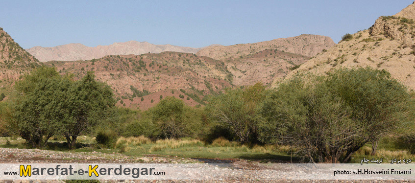 دیدنی های تربت جام دیدنی های تربت جام