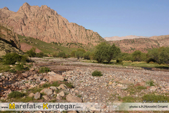 دیدنی های خراسان دیدنی های خراسان