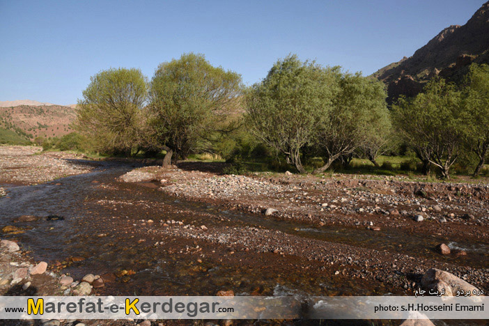 دیدنی های استان خراسان رضوی دیدنی های استان خراسان رضوی