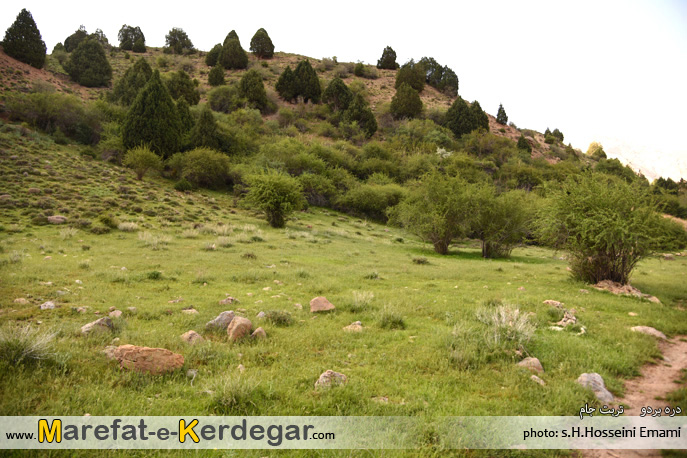 جاهای دیدنی استان خراسان رضوی جاهای دیدنی استان خراسان رضوی