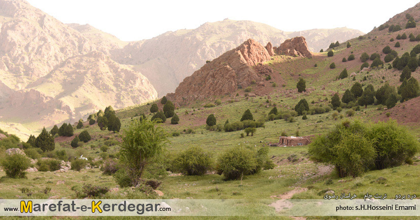 کوهنوردی در تربت جام کوهنوردی در تربت جام