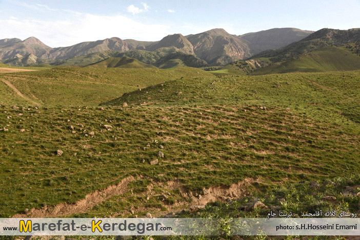 گردشگری خراسان گردشگری خراسان