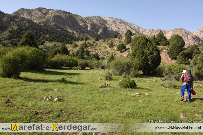 طبیعت تربت جام طبیعت تربت جام