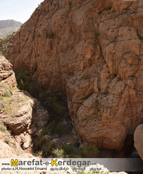 دره های تربت جام دره های تربت جام