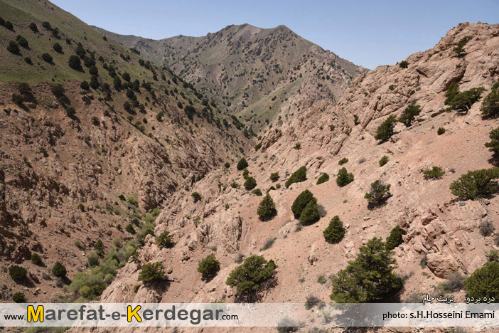 دره های ایران دره های ایران