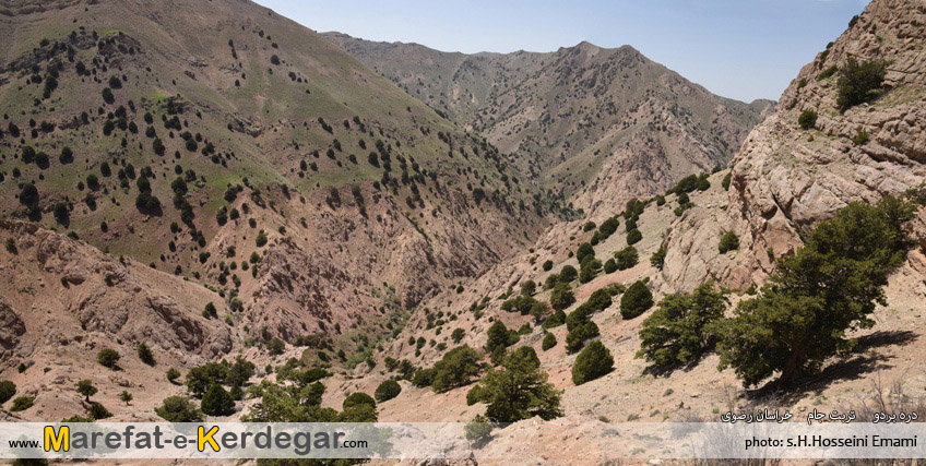 دیدنی های تربت جام دیدنی های تربت جام