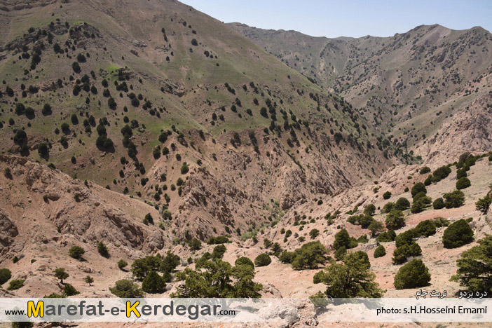 دیدنی های تربت جام دیدنی های تربت جام