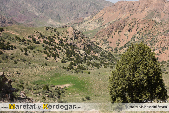 طبیعت بردو طبیعت بردو