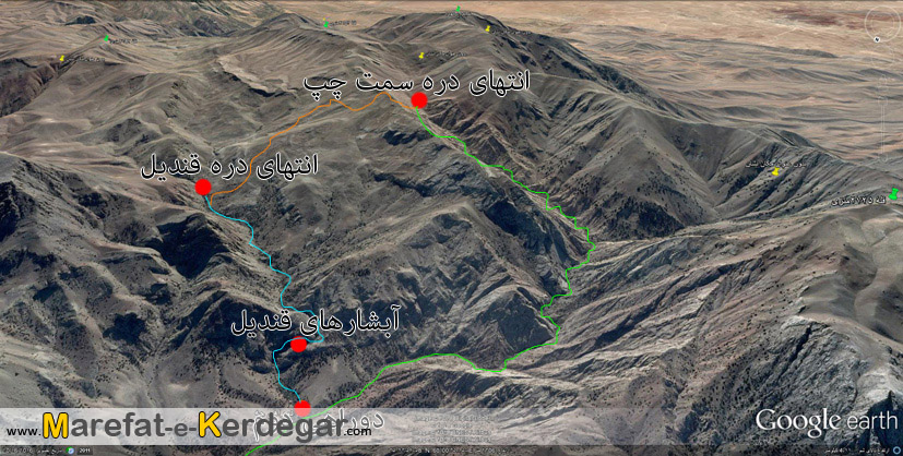 منطقه حفاظت شده بردو منطقه حفاظت شده بردو