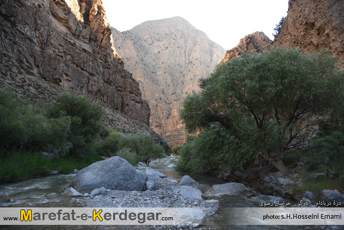 دره نوردی در ایران دره نوردی در ایران